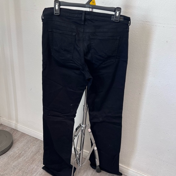 AG Adriano Goldschmied The Angel Bootcut Jeans Size 29R - Picture 9 of 13